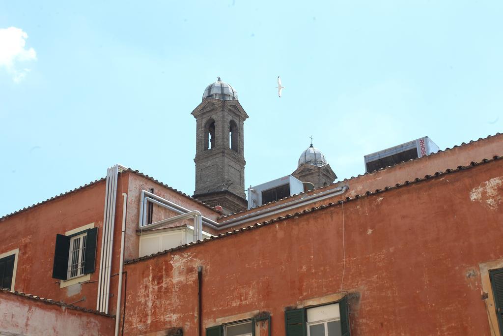 Via Del Corso Apartment Rom Værelse billede