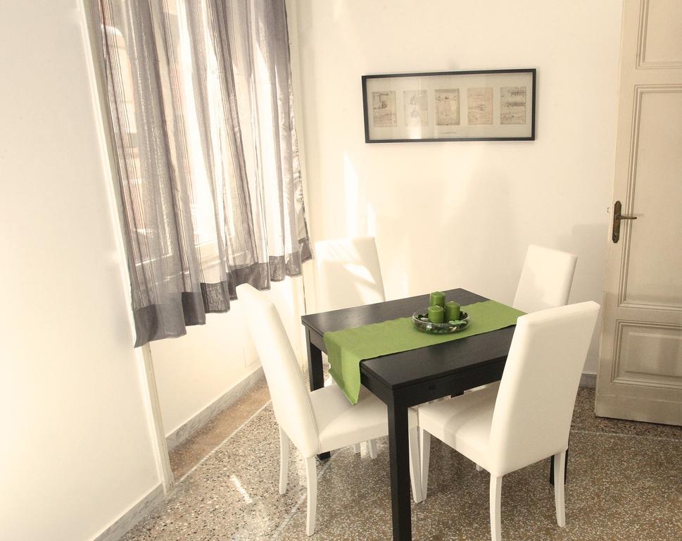 Via Del Corso Apartment Rom Værelse billede