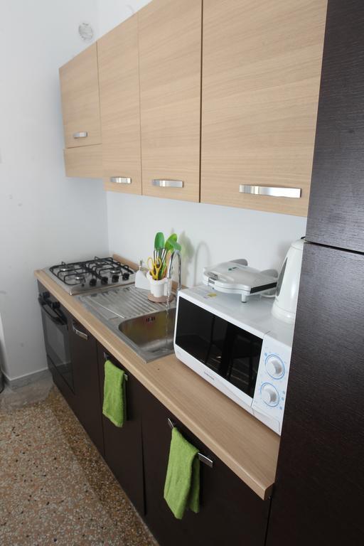 Via Del Corso Apartment Rom Eksteriør billede